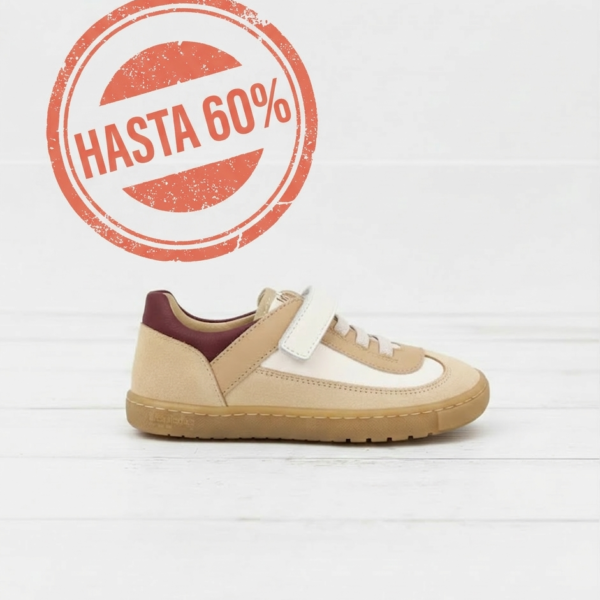 Ahora o nunca -50% -60%