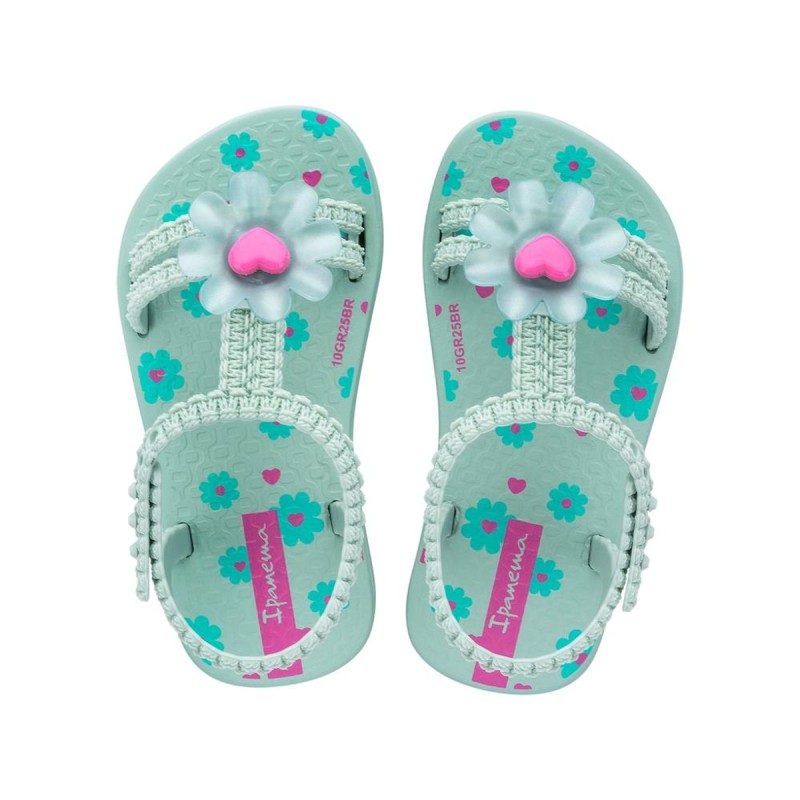 daisy baby verde. daisy baby verde.