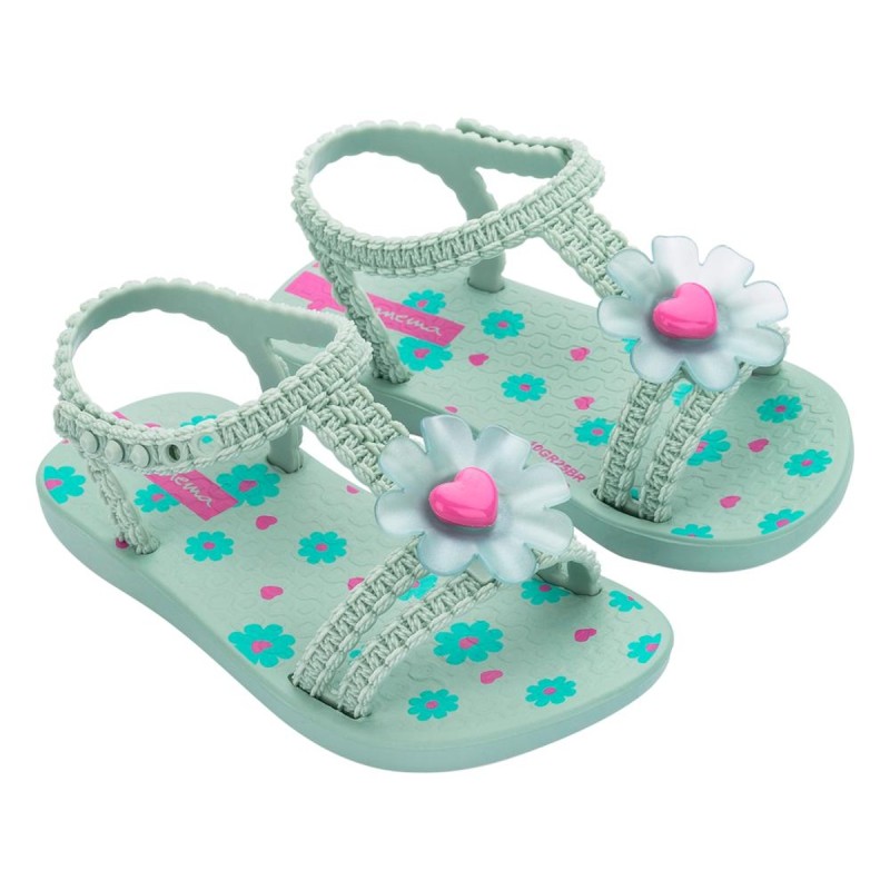 daisy baby verde. daisy baby verde.