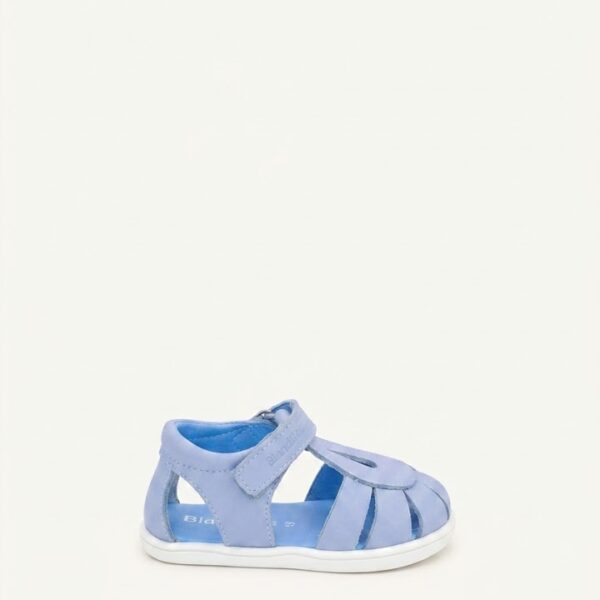 india azul