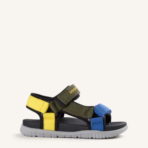 eldama kaki