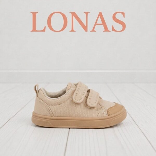 Lonas