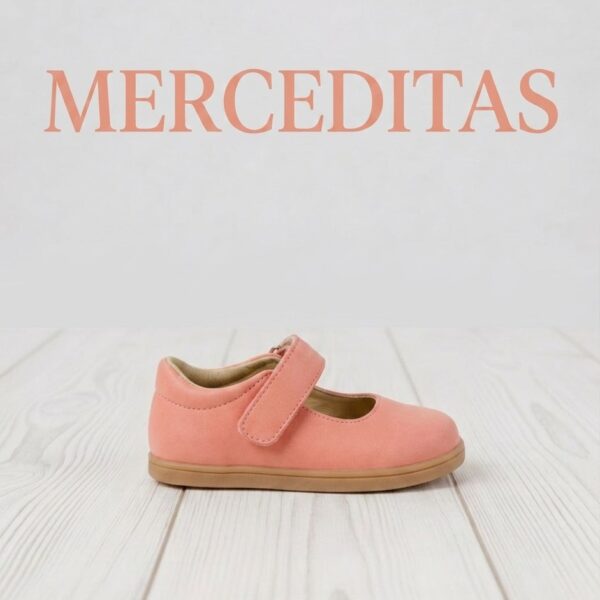 Merceditas y Manoletinas