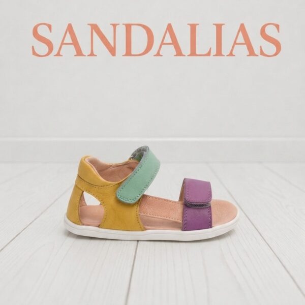 Sandalias