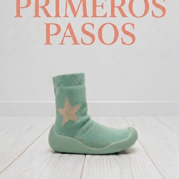 Primeros Pasos