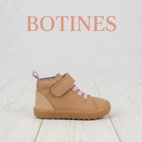 Botines