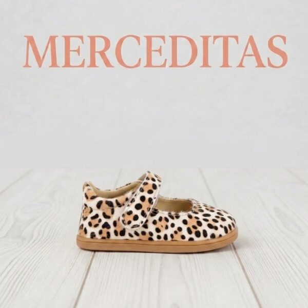 Merceditas y Manoletinas