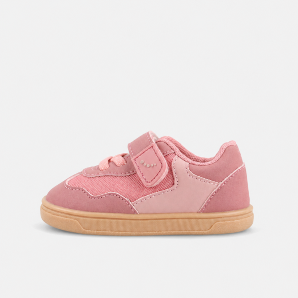 Calzado deportivo respetuoso infantil Blanditos by Crios modelo Platy