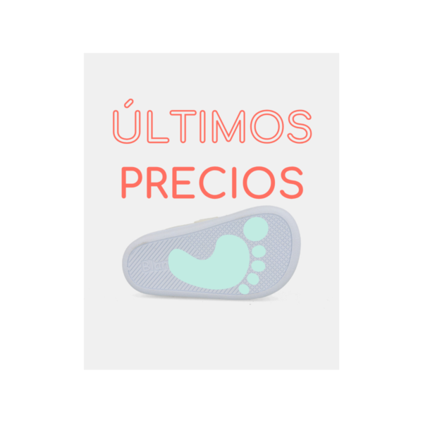 Últimos Precios