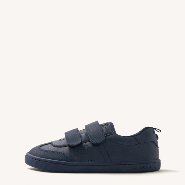 zapatilla barefoot escolar navy