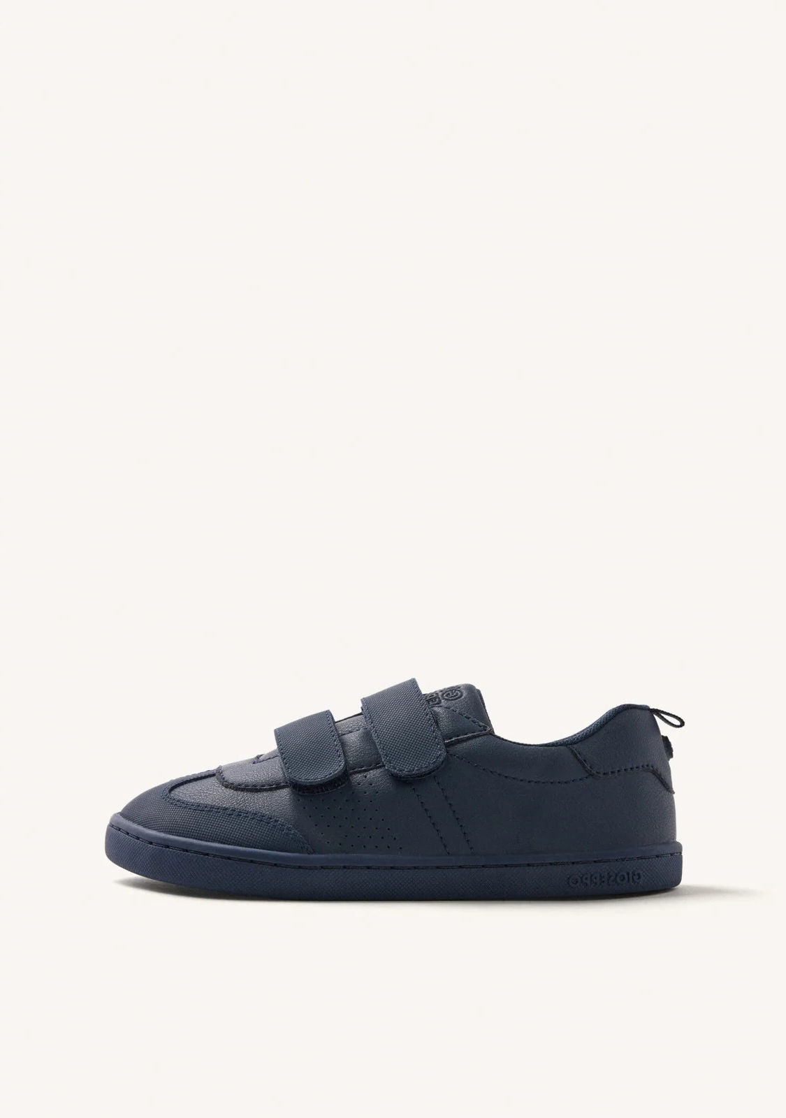 zapatilla barefoot escolar navy zapatilla barefoot escolar navy