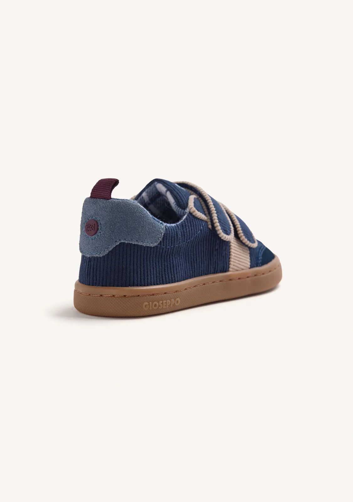 zapatilla barefoot de pana azul marino2 zapatilla barefoot de pana azul marino2