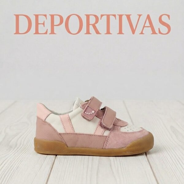 Deportivas